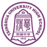 Logo của Tsinghua University High School U15