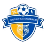Logo của Shenyang Hepingler U13