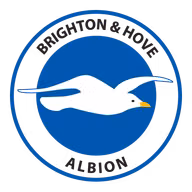 Logo của Brighton U21(w)