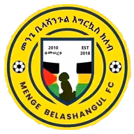 Logo của Menge Belashangul