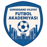 Logo của Qashqadaryo FA