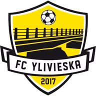 Logo của Ylivieska