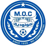 Logo của MO Constantine U20