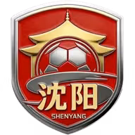 Logo của Shenyang Team
