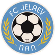 Logo của Jelaev Nan