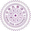 Logo của National Tsinghua University