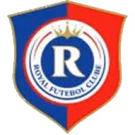 Logo của Royal GO U20