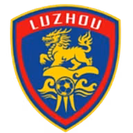 Logo của Luzhou Team