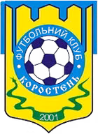 Logo của Korosten