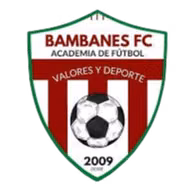Logo của Academia Bambanes