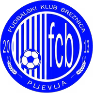 Logo của Breznica