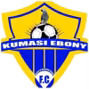 Logo của Ebony FC
