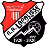 Logo của Lapalisse