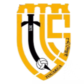 Logo của UTS Touarga (W)