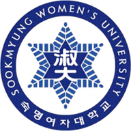 Logo của Sookmyung University （w）