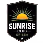 Logo của Sunrise Orissa