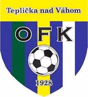 Logo của Teplicka n. Vahom