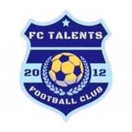 Logo của Talents Woman