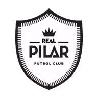 Logo của Real Pilar (W)