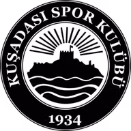 Logo của Kusadasispor U19