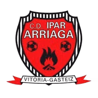 Logo của CD Ipar Arriaga