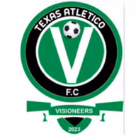 Logo của Texas Atletico Youth