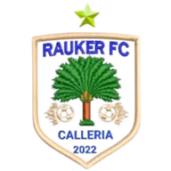 Logo của Rauker FC