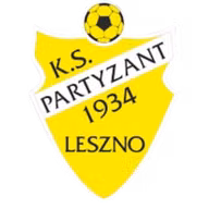 Logo của Partyzant Leszno