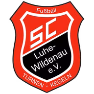 Logo của SC Luhe Wildenau