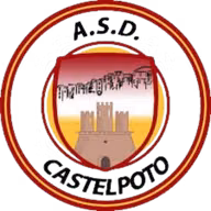 Logo của ASD Castelpoto