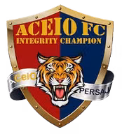 Logo của Aceio FC