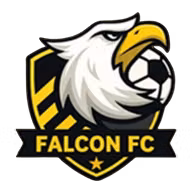 Logo của Falcon Gorontalo