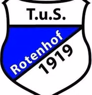 Logo của TuS Rotenhof
