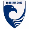Logo của FC Iberia tbilisi 2010