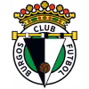 Logo của Burgos B (W)