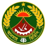 Logo của Ansar VDP FC (W)