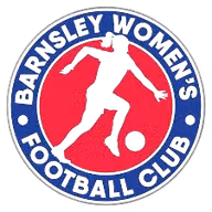 Logo của Barnsley Ladies (W)