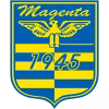 Logo của ASDC Magenta