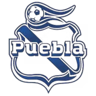 Logo của Puebla U19 (W)