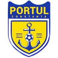 Logo của CS Portul Constanta