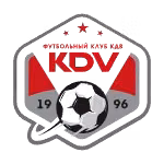 Logo của KDV Tomsk (nữ)
