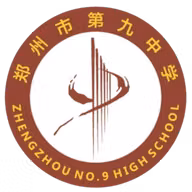 Logo của Zhengzhou No. 9 Middle School U17
