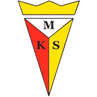Logo của MKS Korona Gora Kalwaria