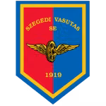 Logo của Szegedi VSE