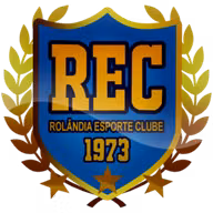 Logo của Rolandia EC