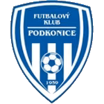 Logo của Podkonice
