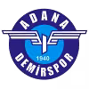Logo của Adana Demirspor U19