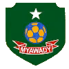 Logo của Myawady