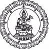 Logo của Dhurakij Pundit University