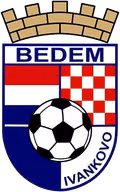Logo của Bedem Ivankovo